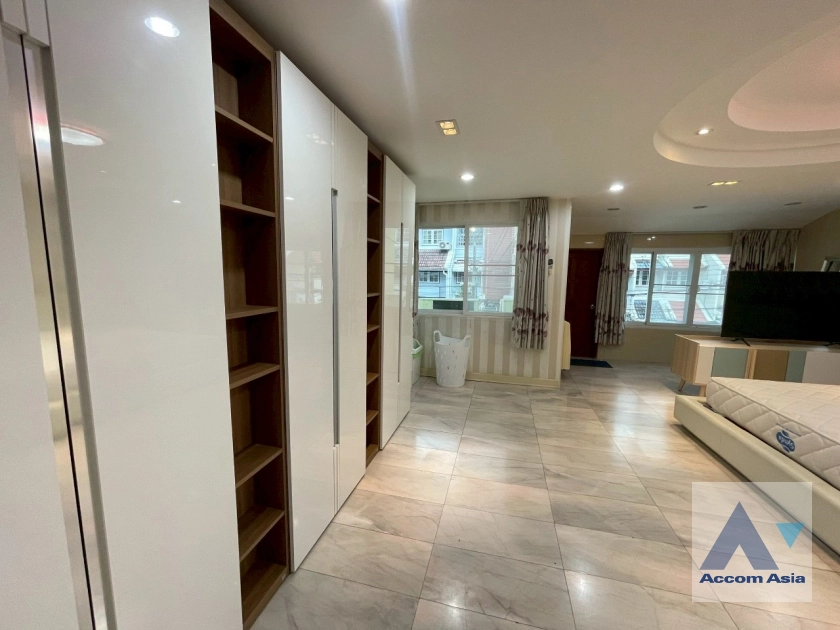 14  4 br House for rent and sale in Sathorn ,Bangkok BRT Sathorn AA18380