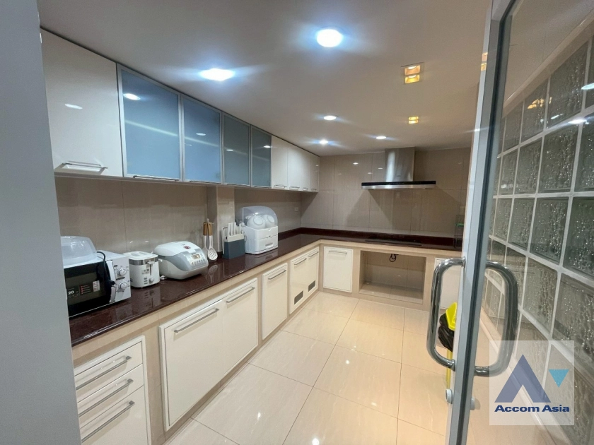 8  4 br House for rent and sale in Sathorn ,Bangkok BRT Sathorn AA18380
