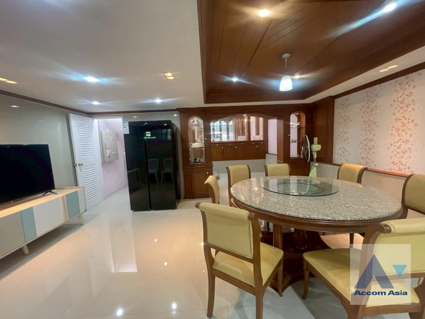 6  4 br House for rent and sale in Sathorn ,Bangkok BRT Sathorn AA18380