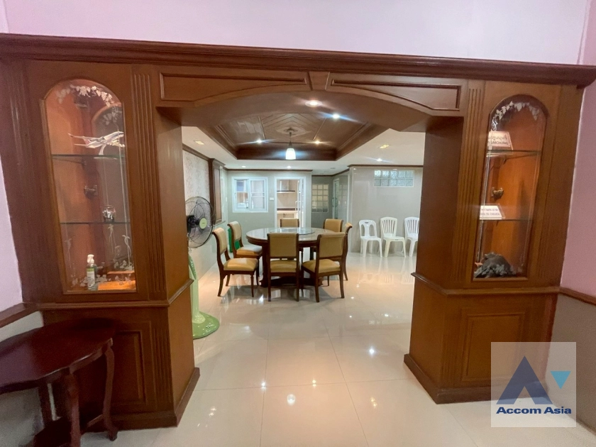 5  4 br House for rent and sale in Sathorn ,Bangkok BRT Sathorn AA18380
