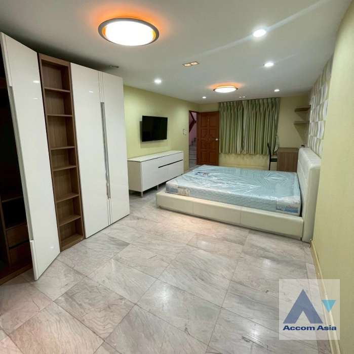 17  4 br House for rent and sale in Sathorn ,Bangkok BRT Sathorn AA18380
