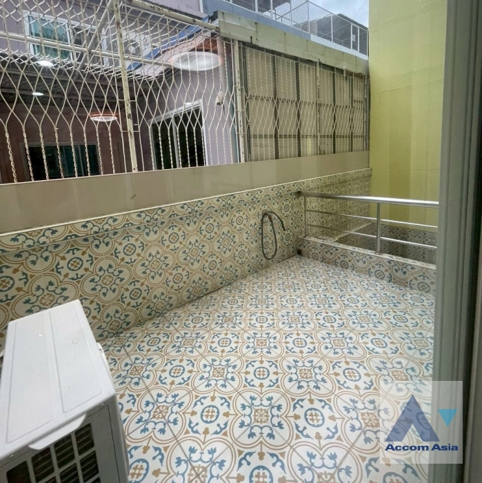 21  4 br House for rent and sale in Sathorn ,Bangkok BRT Sathorn AA18380