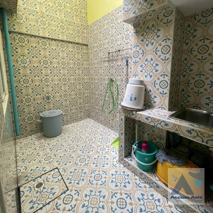 22  4 br House for rent and sale in Sathorn ,Bangkok BRT Sathorn AA18380