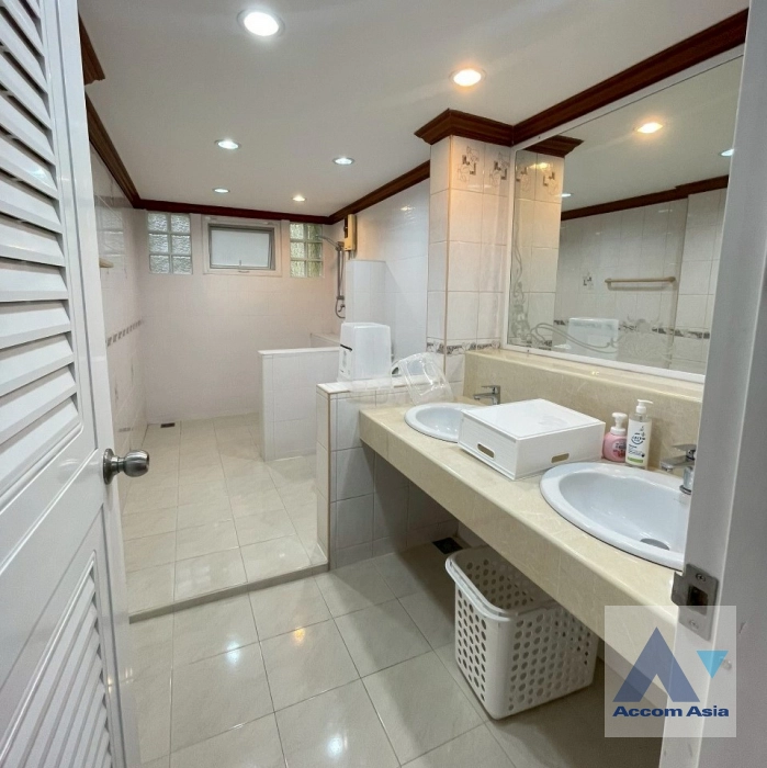 23  4 br House for rent and sale in Sathorn ,Bangkok BRT Sathorn AA18380