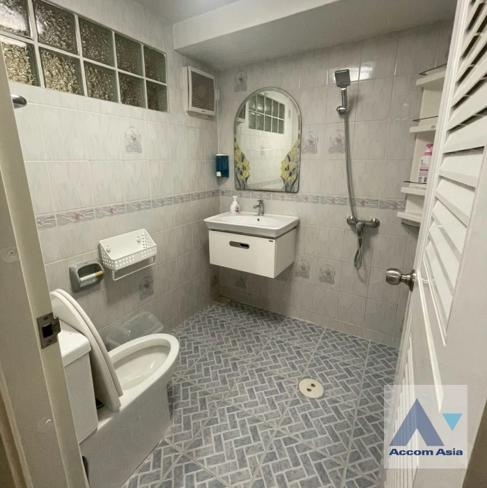 24  4 br House for rent and sale in Sathorn ,Bangkok BRT Sathorn AA18380