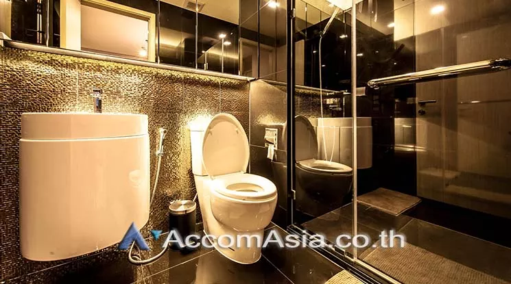 5  1 br Condominium For Rent in Sukhumvit ,Bangkok BTS Thong Lo at Rhythm Sukhumvit 36-38 AA18381