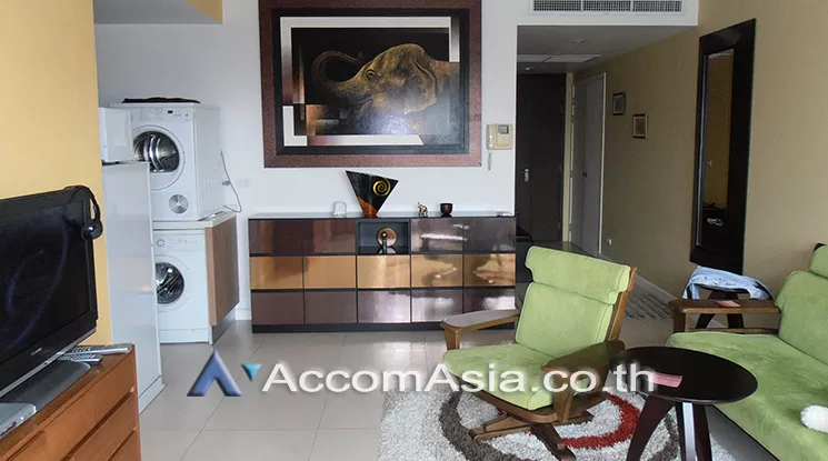  Manhattan Chidlom Condominium  1 Bedroom for Rent BTS Chitlom in Newphetchaburi Bangkok