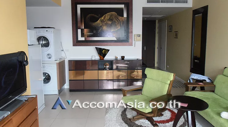  Manhattan Chidlom Condominium  1 Bedroom for Rent BTS Chitlom in Phaholyothin Bangkok