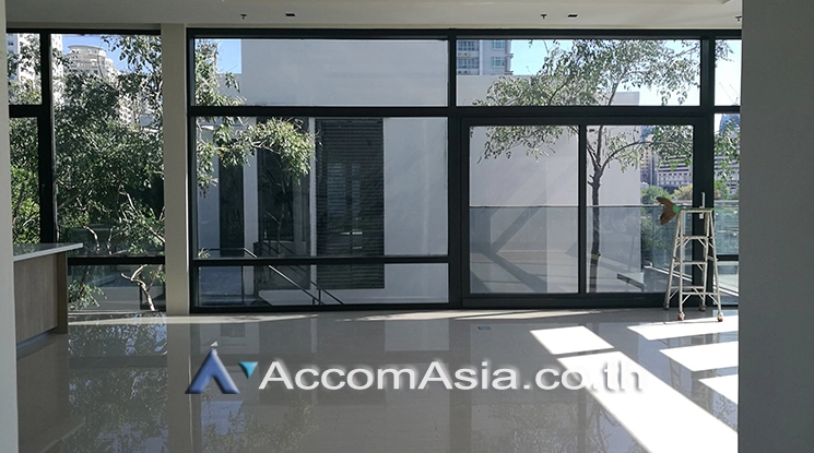  1  3 br Condominium For Rent in New Phetchaburi ,Bangkok MRT Phetchaburi at Circle Living Prototype AA18388