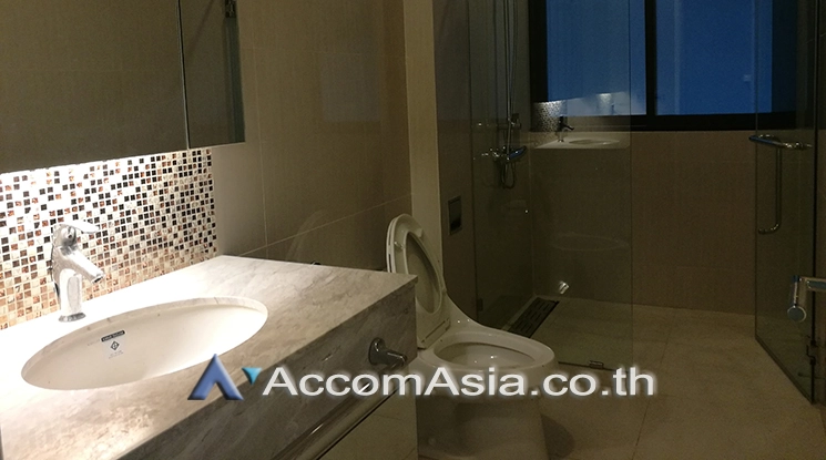 12  3 br Condominium For Rent in New Phetchaburi ,Bangkok MRT Phetchaburi at Circle Living Prototype AA18388