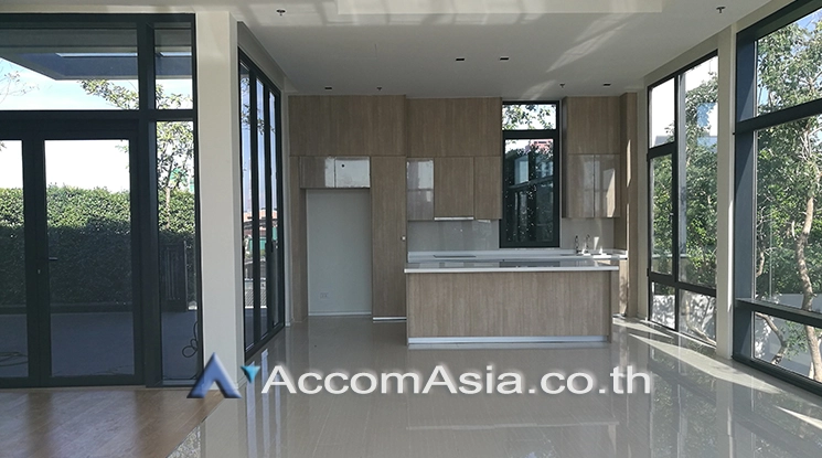  1  3 br Condominium For Rent in Phaholyothin ,Bangkok MRT Phetchaburi at Circle 2 Living Prototype AA18388