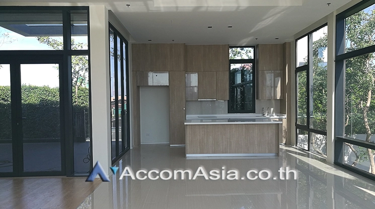  1  3 br Condominium For Rent in New Phetchaburi ,Bangkok MRT Phetchaburi at Circle Living Prototype AA18388