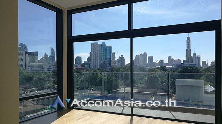 4  3 br Condominium For Rent in New Phetchaburi ,Bangkok MRT Phetchaburi at Circle Living Prototype AA18388