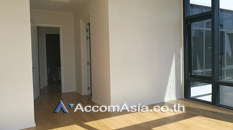 7  3 br Condominium For Rent in New Phetchaburi ,Bangkok MRT Phetchaburi at Circle Living Prototype AA18388