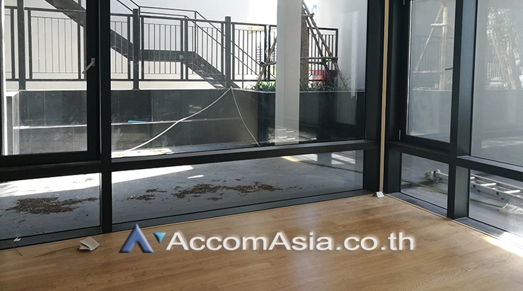 8  3 br Condominium For Rent in New Phetchaburi ,Bangkok MRT Phetchaburi at Circle Living Prototype AA18388