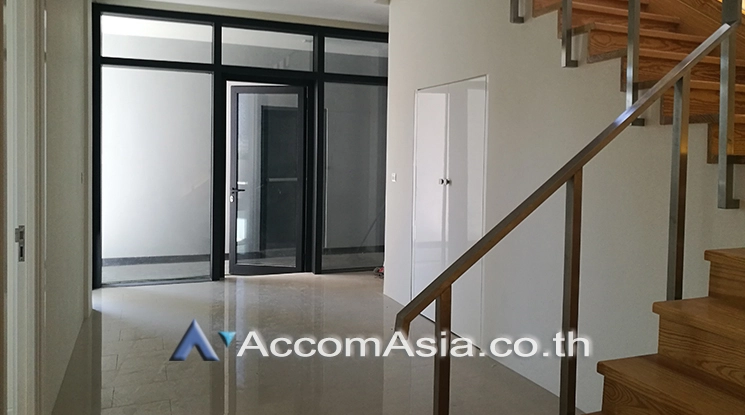 9  3 br Condominium For Rent in Phaholyothin ,Bangkok MRT Phetchaburi at Circle 2 Living Prototype AA18388