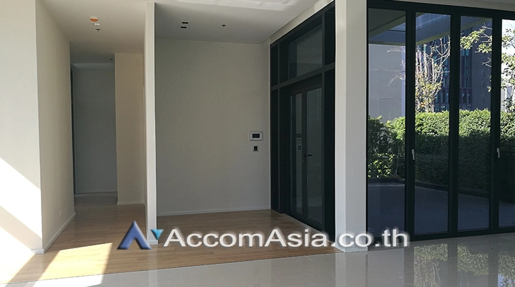 10  3 br Condominium For Rent in New Phetchaburi ,Bangkok MRT Phetchaburi at Circle Living Prototype AA18388
