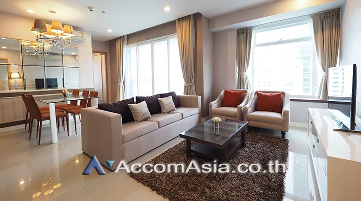  Circle Condominium Condominium  2 Bedroom for Rent MRT Phetchaburi in Newphetchaburi Bangkok