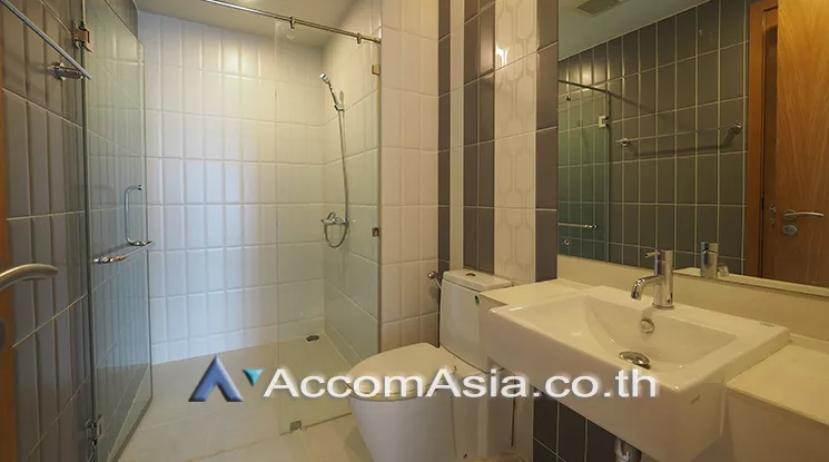 6  2 br Condominium For Rent in New Phetchaburi ,Bangkok MRT Phetchaburi at Circle Condominium AA18390