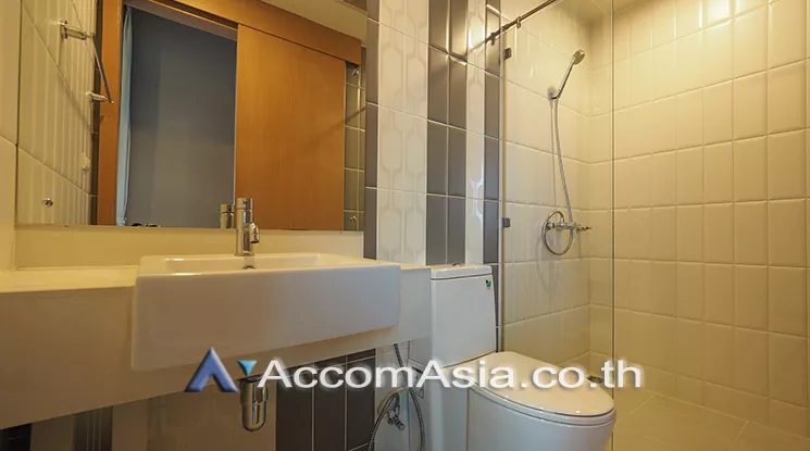 7  2 br Condominium For Rent in New Phetchaburi ,Bangkok MRT Phetchaburi at Circle Condominium AA18390