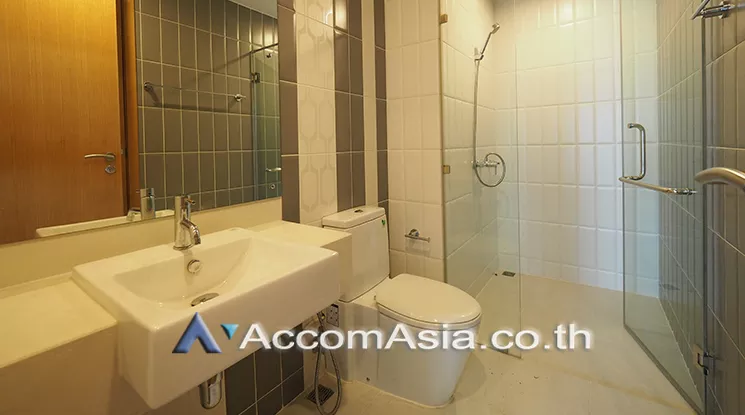 7  1 br Condominium For Rent in New Phetchaburi ,Bangkok MRT Phetchaburi at Circle Condominium AA18391