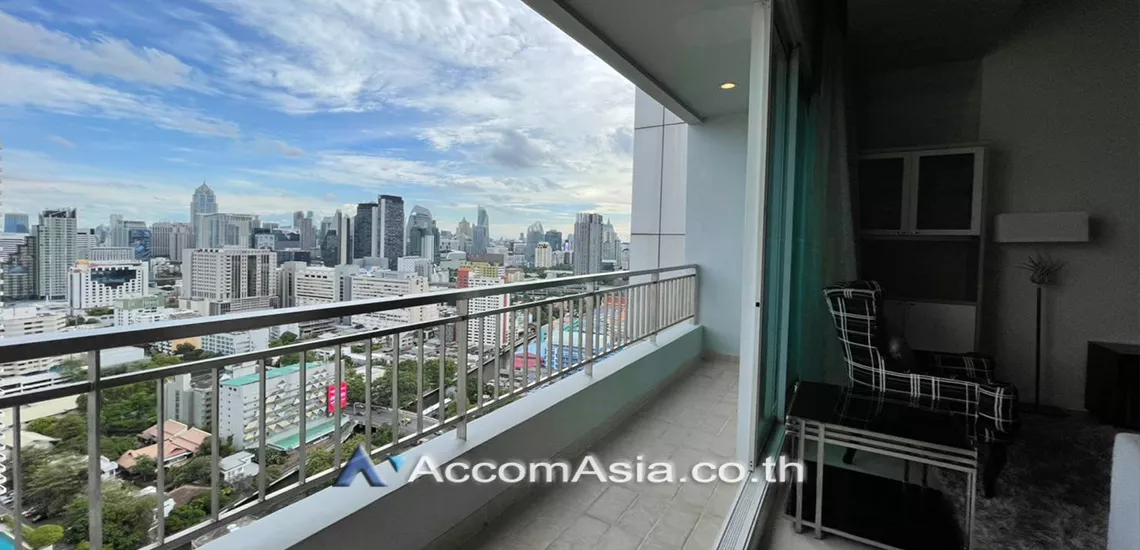 16  3 br Condominium For Rent in Phaholyothin ,Bangkok MRT Phetchaburi at Circle 1 Condominium AA18392