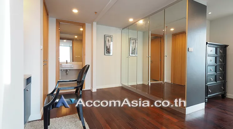 24  4 br Condominium For Rent in Phaholyothin ,Bangkok MRT Phetchaburi at Circle 1 Condominium AA18393