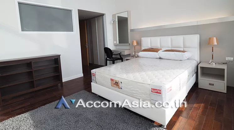 18  4 br Condominium For Rent in Phaholyothin ,Bangkok MRT Phetchaburi at Circle 1 Condominium AA18393