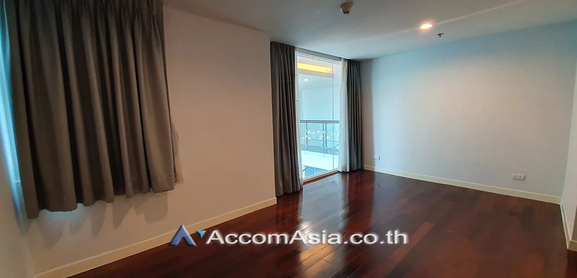 28  4 br Condominium For Rent in Phaholyothin ,Bangkok MRT Phetchaburi at Circle 1 Condominium AA18393