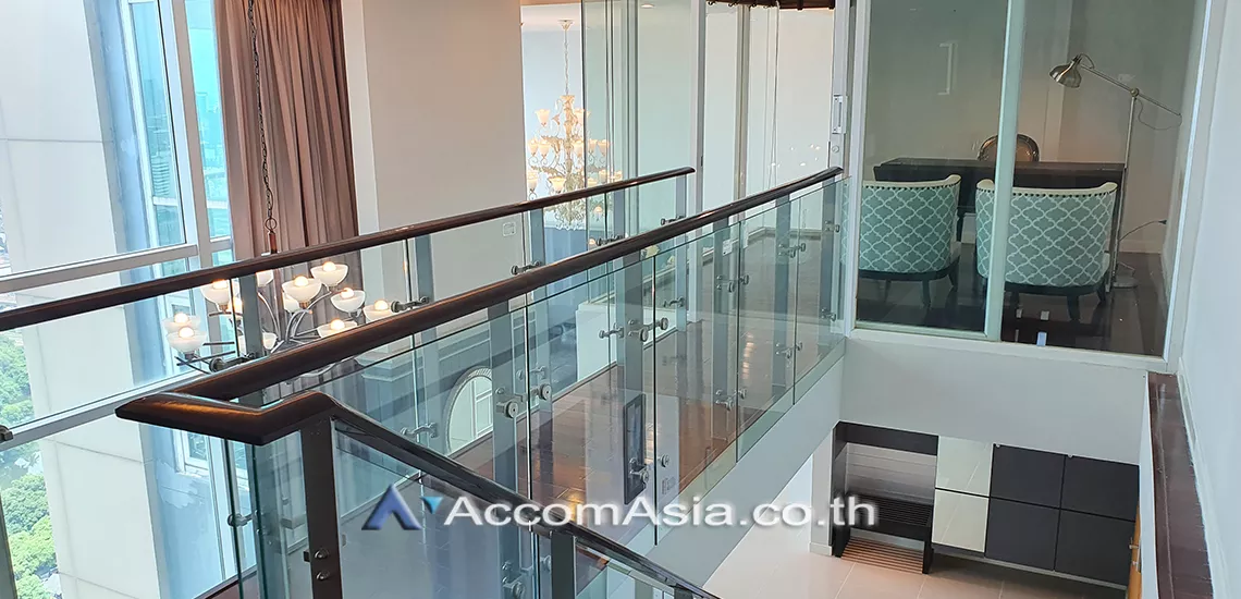 13  4 br Condominium For Rent in Phaholyothin ,Bangkok MRT Phetchaburi at Circle 1 Condominium AA18393