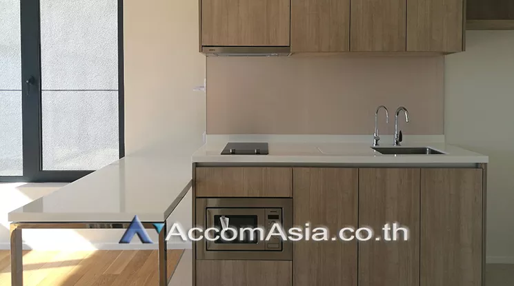5  1 br Condominium For Rent in Phaholyothin ,Bangkok MRT Phetchaburi at Circle 2 Living Prototype AA18394