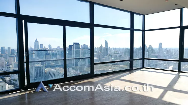  Circle Living Prototype Condominium  3 Bedroom for Sale & Rent MRT Phetchaburi in Newphetchaburi Bangkok