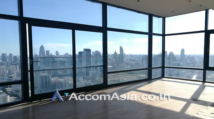  1  3 br Condominium for rent and sale in New Phetchaburi ,Bangkok MRT Phetchaburi at Circle Living Prototype AA18395