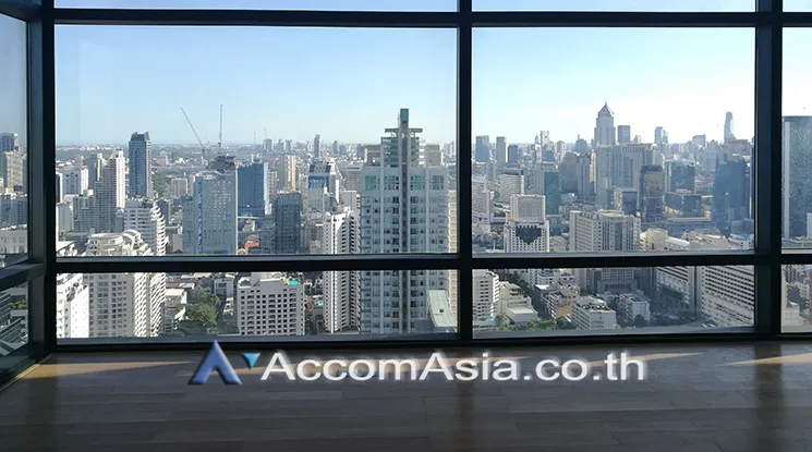 7  3 br Condominium for rent and sale in New Phetchaburi ,Bangkok MRT Phetchaburi at Circle Living Prototype AA18395