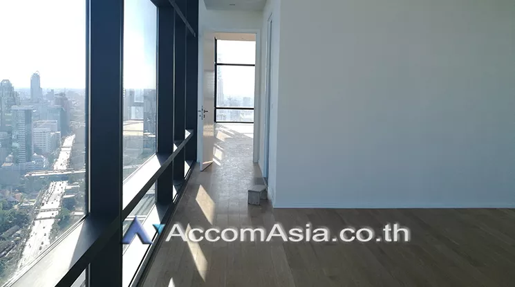 8  3 br Condominium for rent and sale in New Phetchaburi ,Bangkok MRT Phetchaburi at Circle Living Prototype AA18395