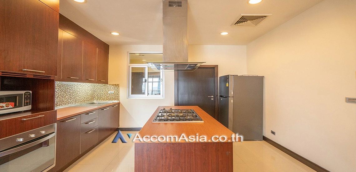 unitPet friendly |  2 Bedrooms  Apartment For Rent & Sale in Sukhumvit, Bangkok  near BTS Asok - MRT Sukhumvit (AA18412)