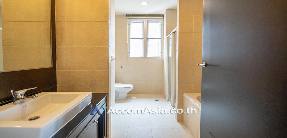 7  2 br Apartment for rent and sale in Sukhumvit ,Bangkok BTS Asok - MRT Sukhumvit at Elegant place for a Pet Friendly AA18412