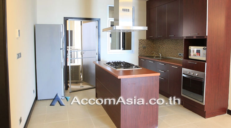 unitPet friendly |  2 Bedrooms  Apartment For Rent & Sale in Sukhumvit, Bangkok  near BTS Asok - MRT Sukhumvit (AA18413)