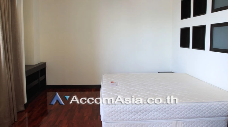 5  2 br Apartment for rent and sale in Sukhumvit ,Bangkok BTS Asok - MRT Sukhumvit at Elegant place for a Pet Friendly AA18413