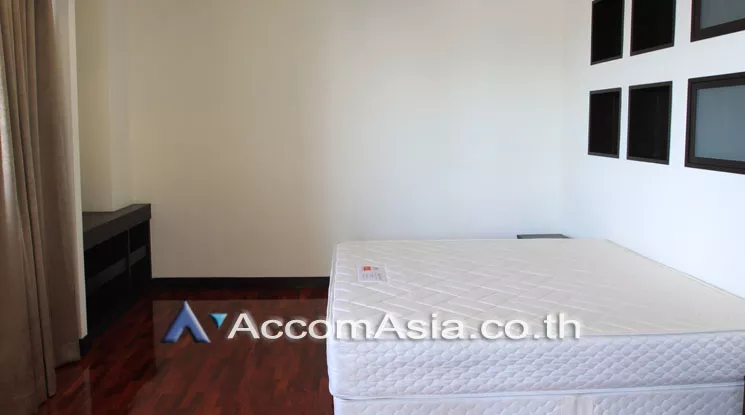 5  2 br Apartment For Rent in Sukhumvit ,Bangkok BTS Asok - MRT Sukhumvit at Elegant place for a Pet Friendly AA18413