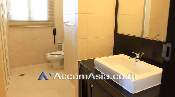 6  2 br Apartment for rent and sale in Sukhumvit ,Bangkok BTS Asok - MRT Sukhumvit at Elegant place for a Pet Friendly AA18413