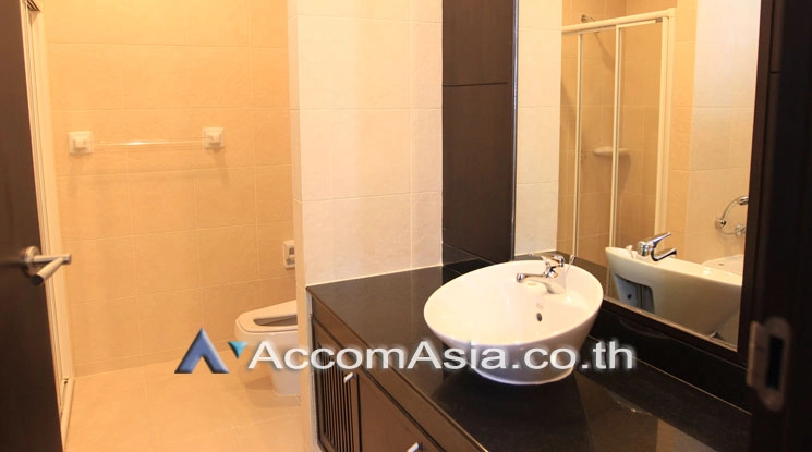 9  2 br Apartment for rent and sale in Sukhumvit ,Bangkok BTS Asok - MRT Sukhumvit at Elegant place for a Pet Friendly AA18413