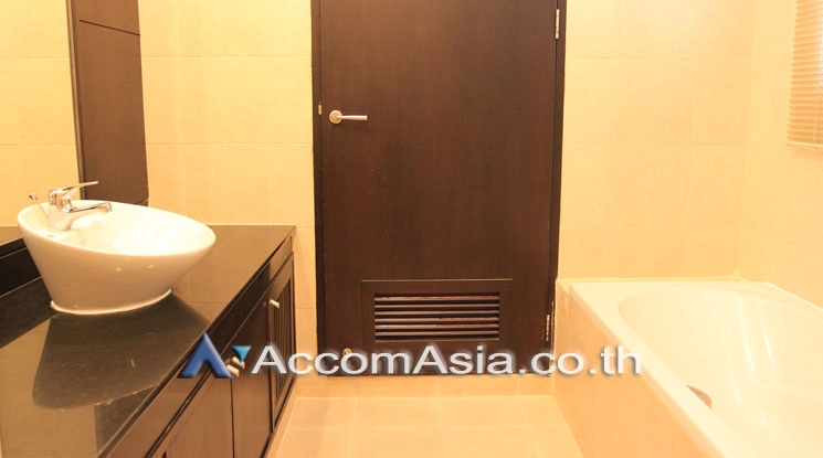 10  2 br Apartment for rent and sale in Sukhumvit ,Bangkok BTS Asok - MRT Sukhumvit at Elegant place for a Pet Friendly AA18413