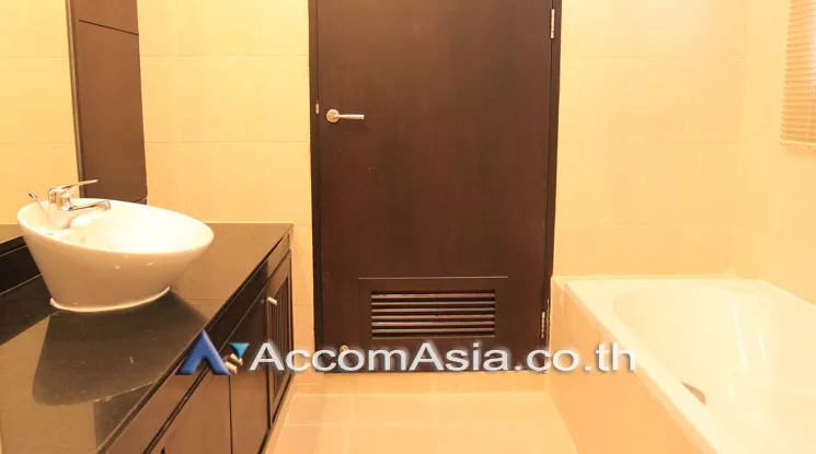 10  2 br Apartment For Rent in Sukhumvit ,Bangkok BTS Asok - MRT Sukhumvit at Elegant place for a Pet Friendly AA18413