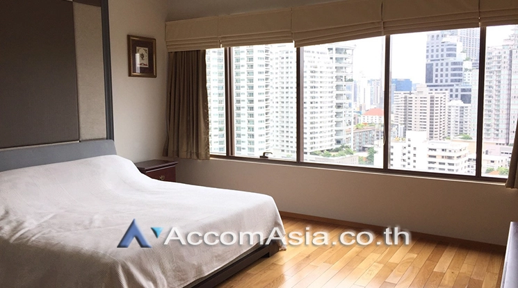 unitDuplex Condo |  2 Bedrooms  Condominium For Rent & Sale in Sukhumvit, Bangkok  near BTS Phrom Phong (AA18416)