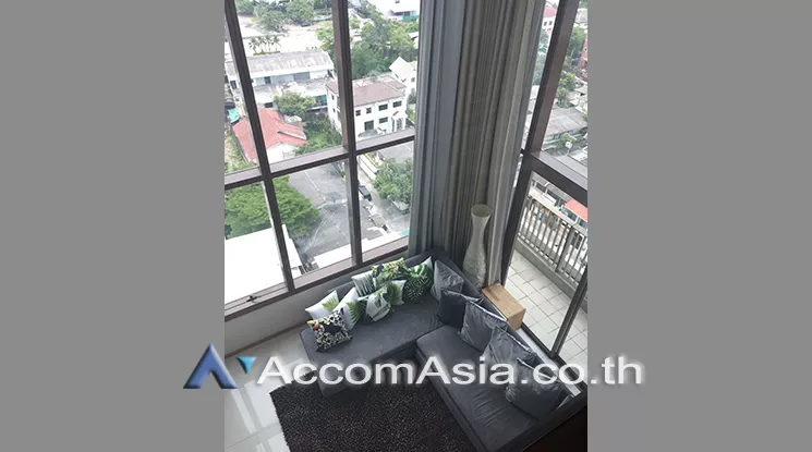4  2 br Condominium for rent and sale in Sukhumvit ,Bangkok BTS Phrom Phong at The Emporio Place AA18416