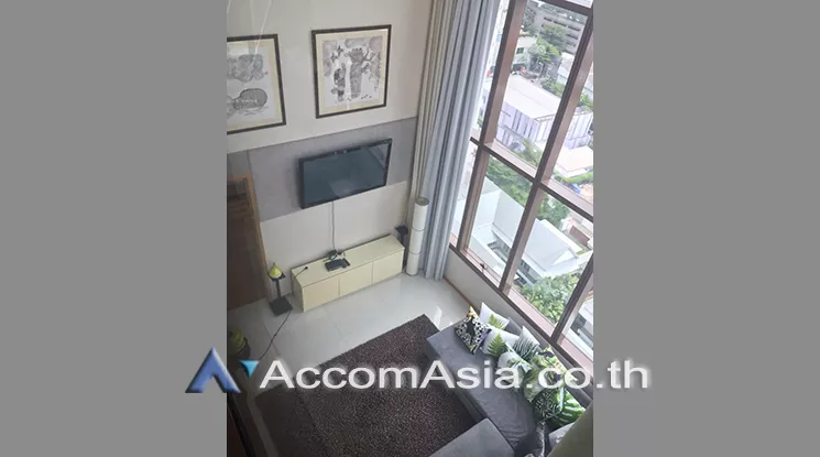 5  2 br Condominium for rent and sale in Sukhumvit ,Bangkok BTS Phrom Phong at The Emporio Place AA18416