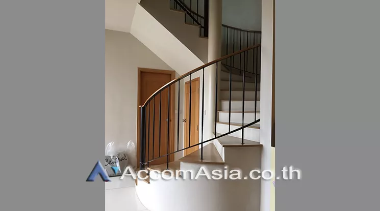 7  2 br Condominium for rent and sale in Sukhumvit ,Bangkok BTS Phrom Phong at The Emporio Place AA18416