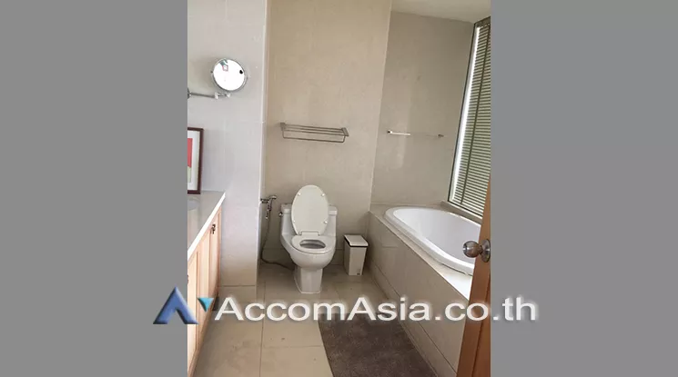 9  2 br Condominium for rent and sale in Sukhumvit ,Bangkok BTS Phrom Phong at The Emporio Place AA18416