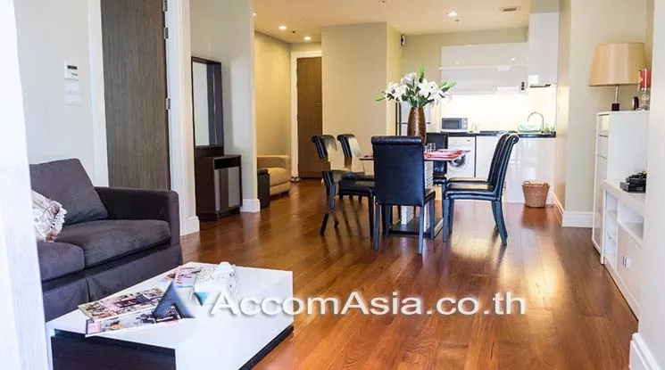 Bright Sukhumvit 24 Condominium  1 Bedroom for Sale BTS Phrom Phong in Sukhumvit Bangkok